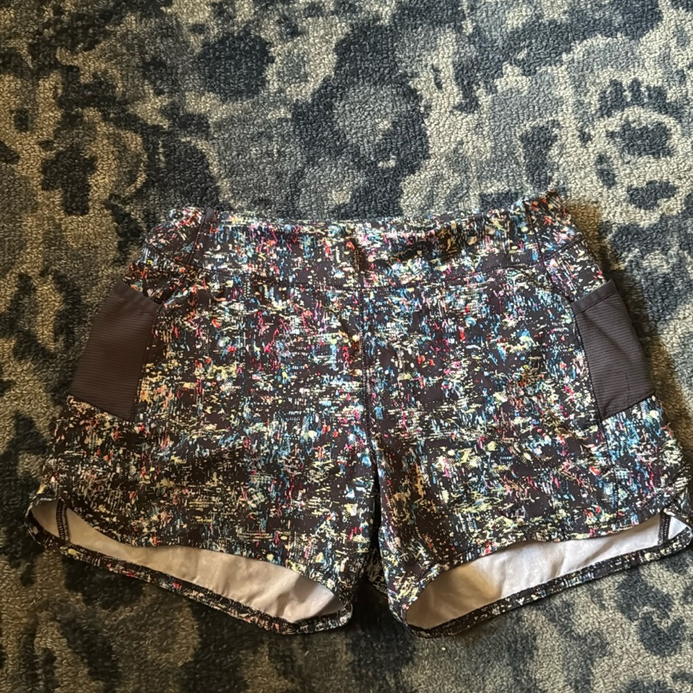 Athleta Girl Record Breaker 3” Short XL/14